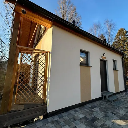 Gorskie Chatki W Wisle Wisla Exterior photo