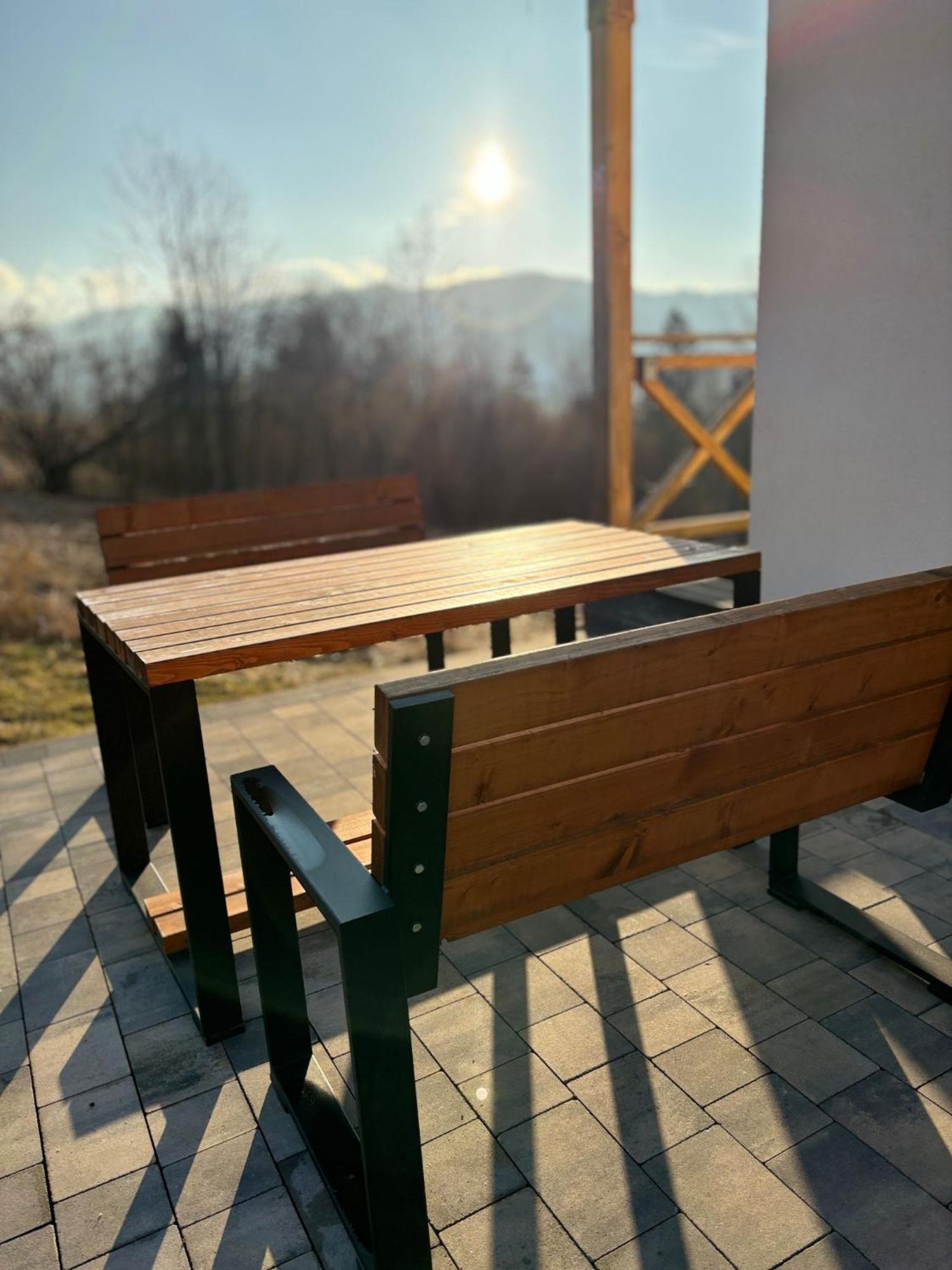 Gorskie Chatki W Wisle Ferienhaus Weichsel