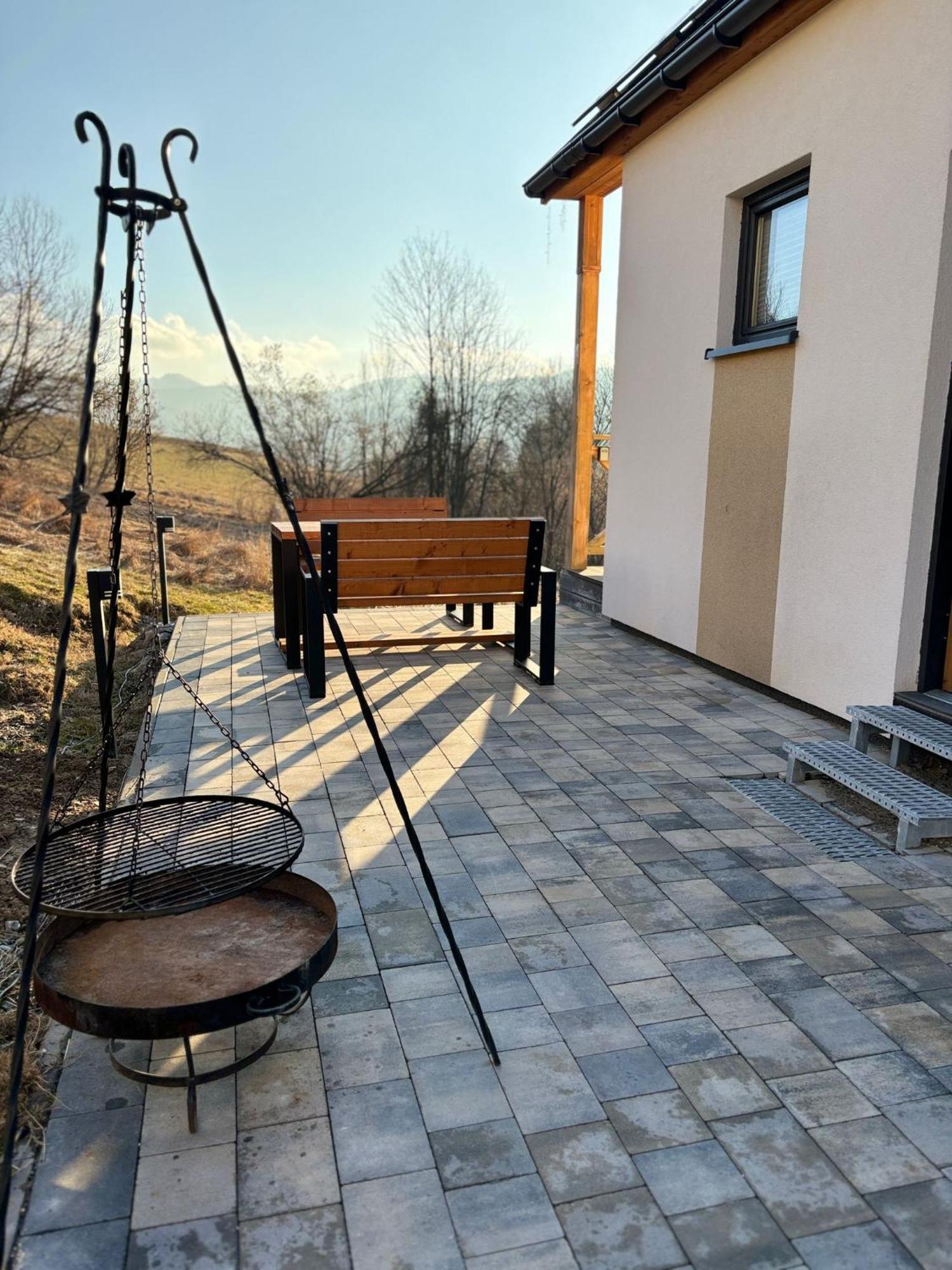 Gorskie Chatki W Wisle Ferienhaus *