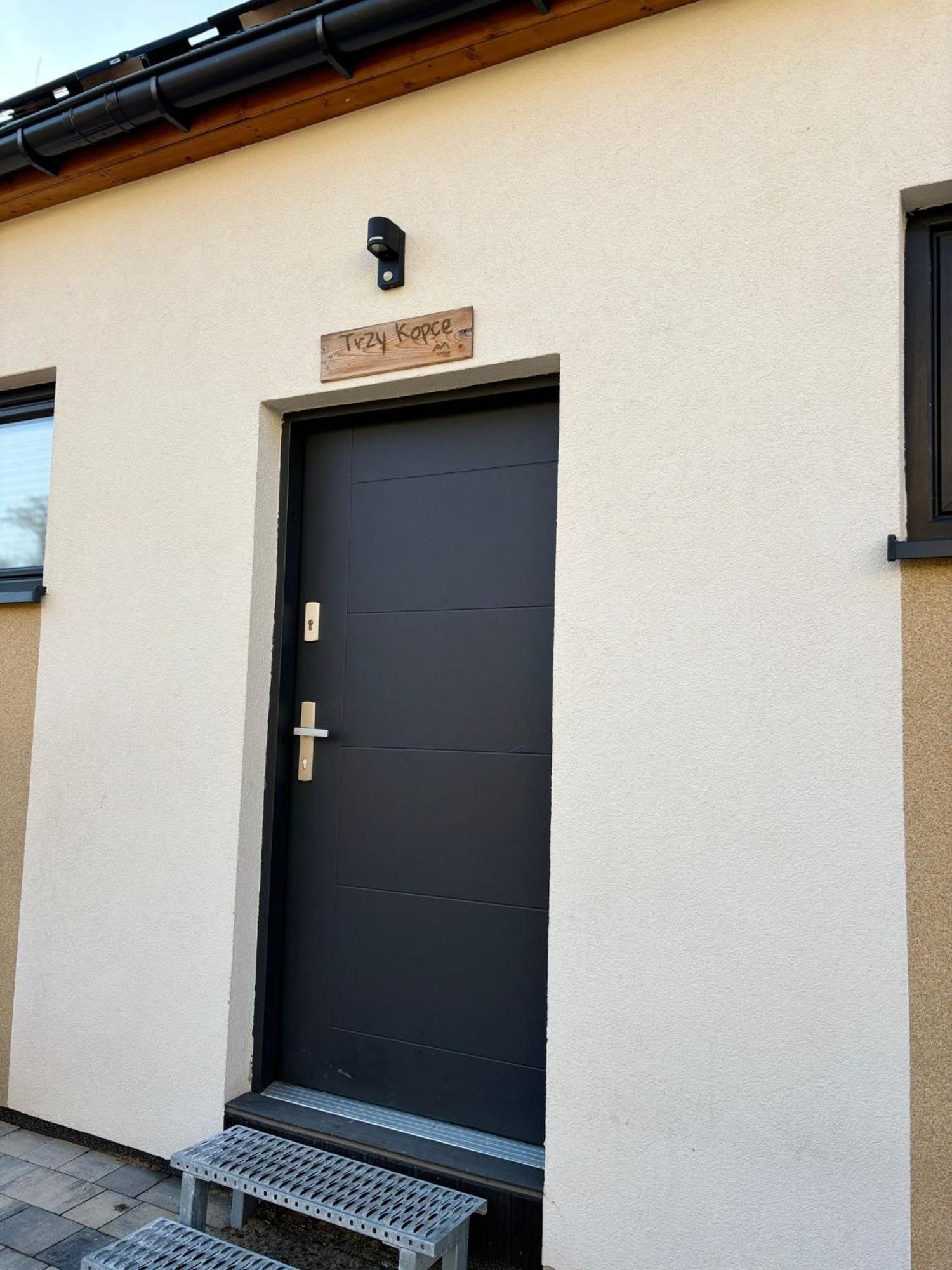 Gorskie Chatki W Wisle Dom wakacyjny Wisła