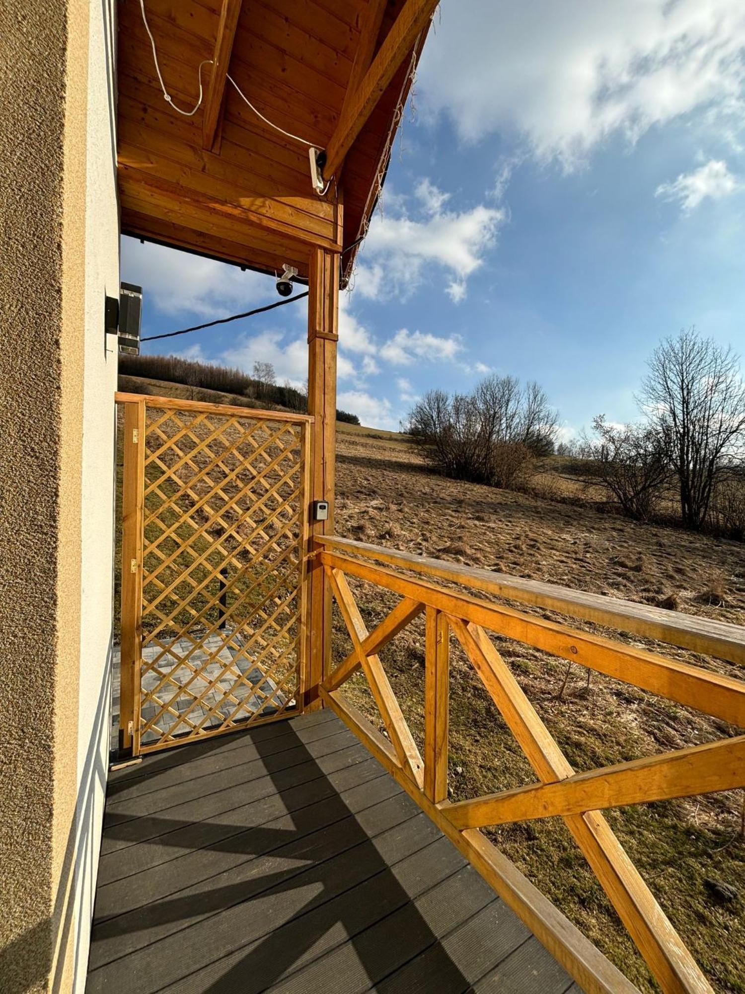 Gorskie Chatki W Wisle Ferienhaus