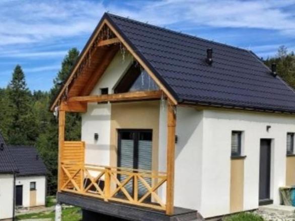 Gorskie Chatki W Wisle Ferienhaus